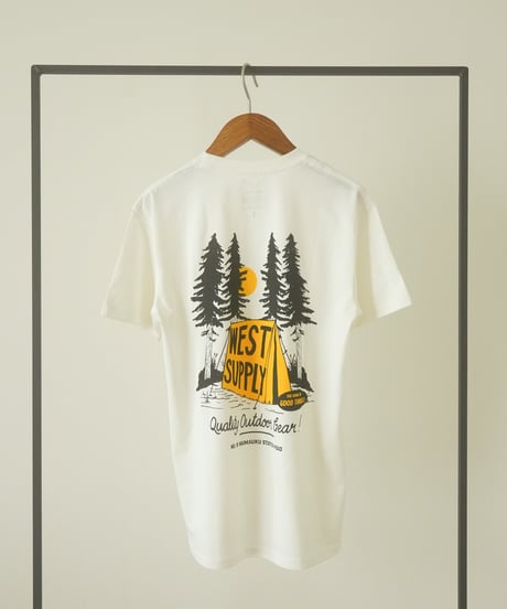 WEST SUPPLY TEE