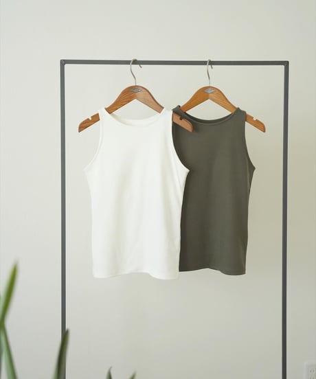 AMERICAN SLEEVE TANK