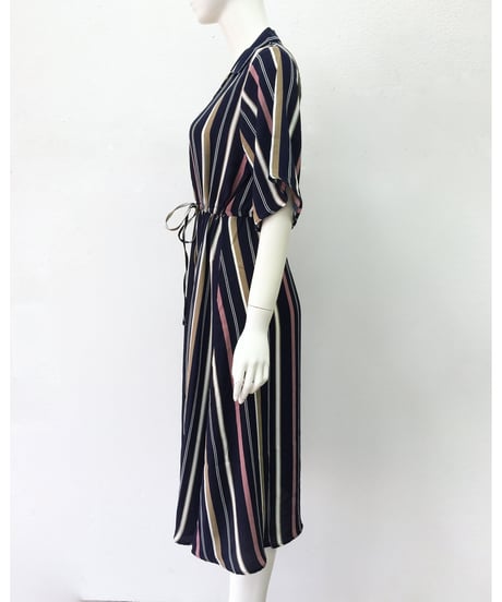STRIPE SHIRT OP