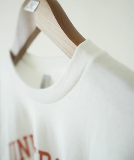 COLLEGE L/S TEE