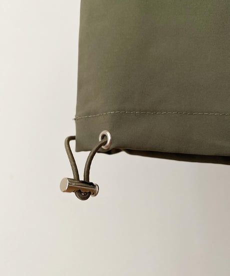 WIDE CARGO PANTS
