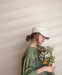 MARINE CASQUETTE