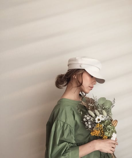 MARINE CASQUETTE