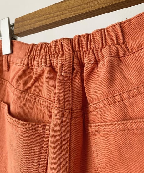 COLOR TWILL PT