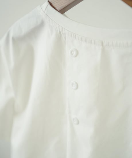 WAIST TWIST TEE
