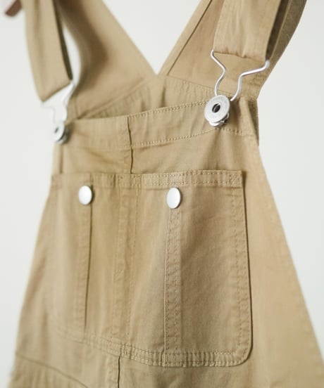 CIRCUS OVERALLS