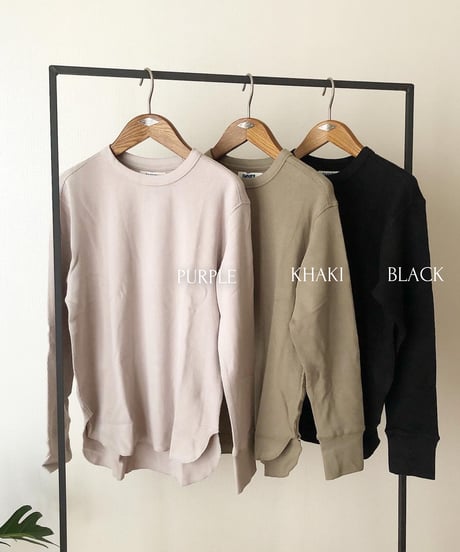 THERMAL TOPS