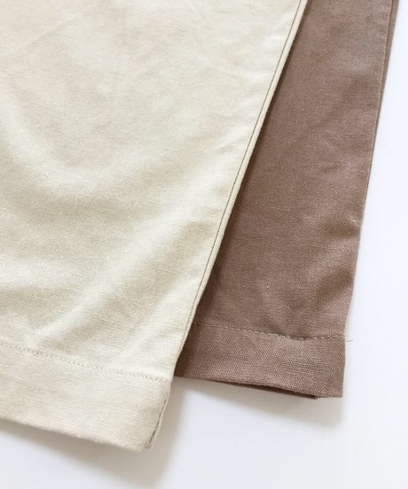 LINEN TAILORED JK