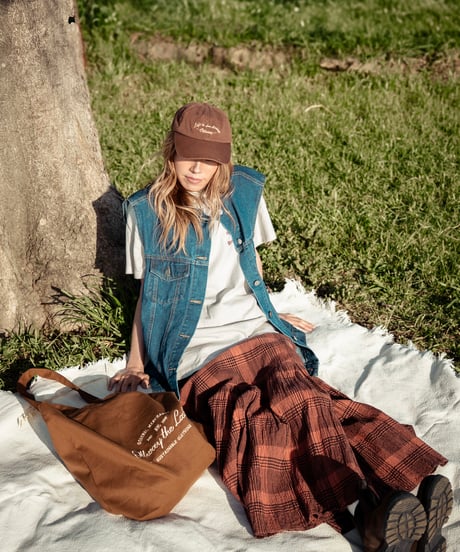 EVERYDAY - OTTWAY TOTE BAG