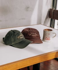 LIVING CAP