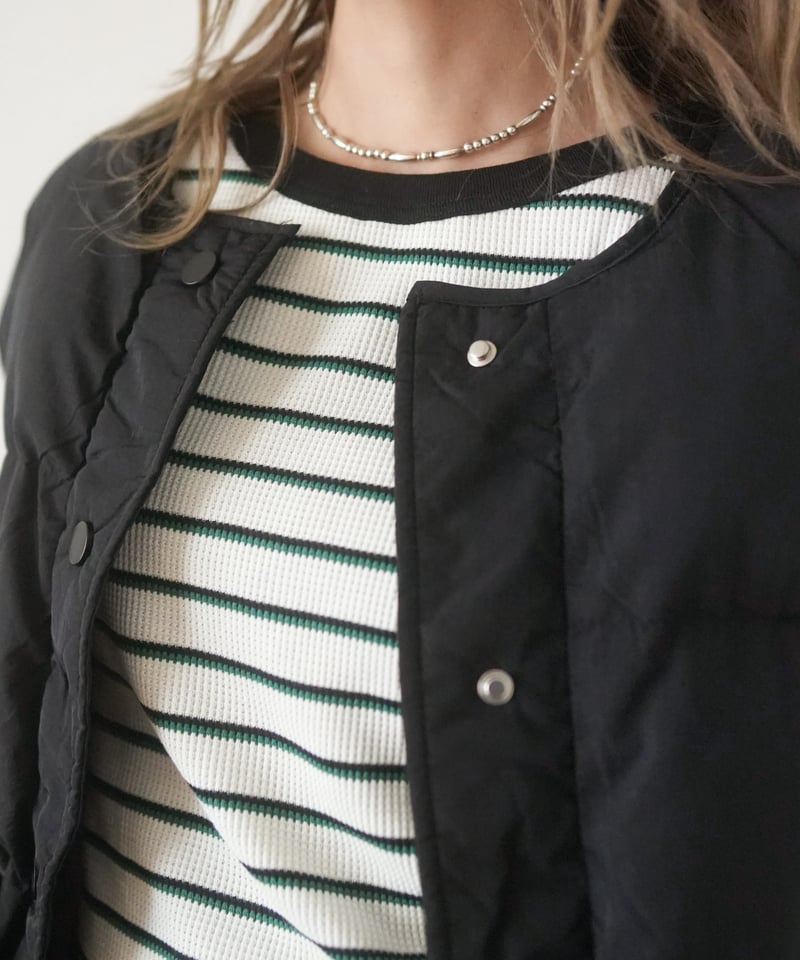 THERMAL BORDER TOPS | Sun Vivian