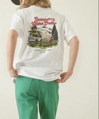 CLASSIC AS THEY COME TEE
