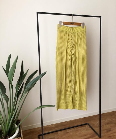 CROCHET PT
