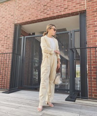 LINEN TUCK PT