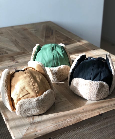 BOA FLIGHT CAP