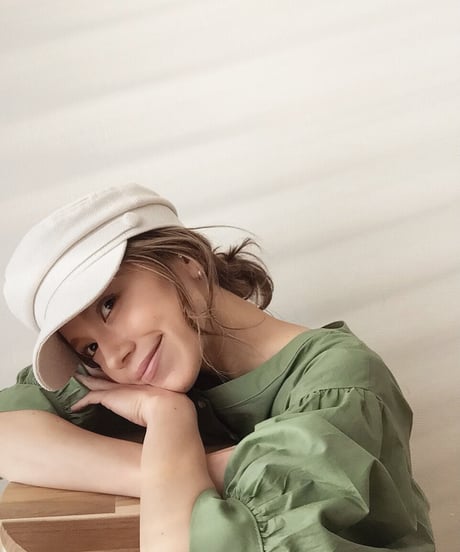 MARINE CASQUETTE