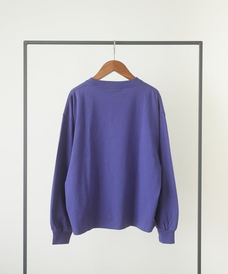 PUFF PRINTED TEE