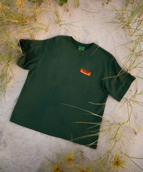 NO RUSH TEE