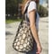 MESH TOTE BAG