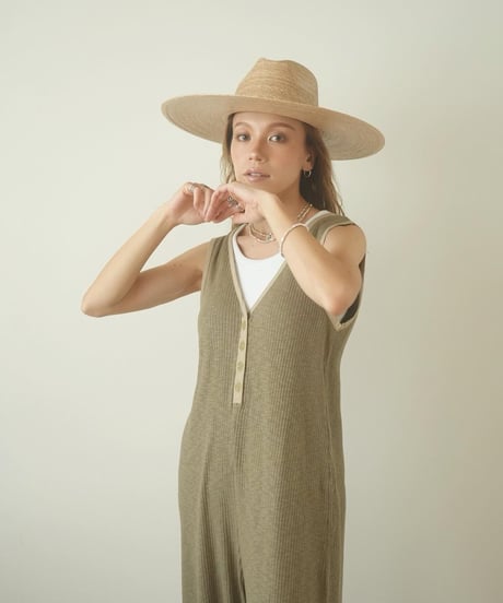 PIPING ROMPERS