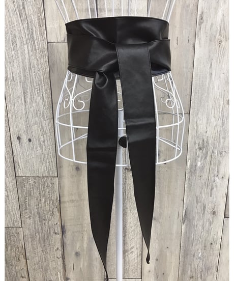 SASH BELT