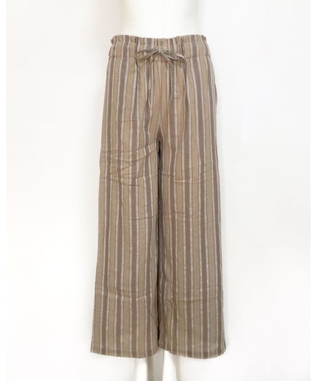 STRIPE WIDE PT