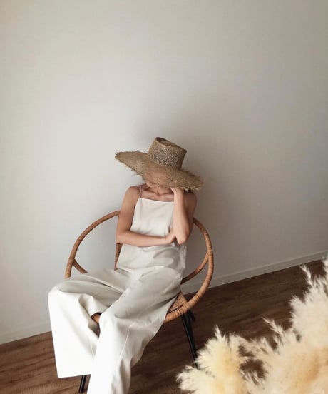 LINEN TOUCH ROMPERS