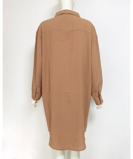 LONG SHIRT OP