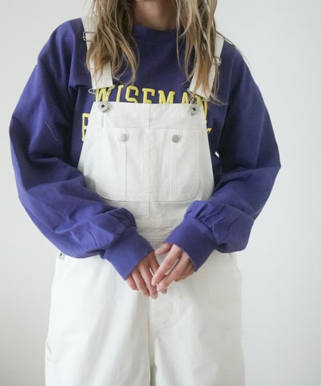 CIRCUS OVERALLS