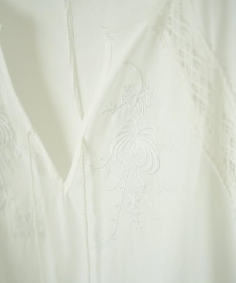COTTON LACE  OP