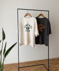 FOOTBALL TEE