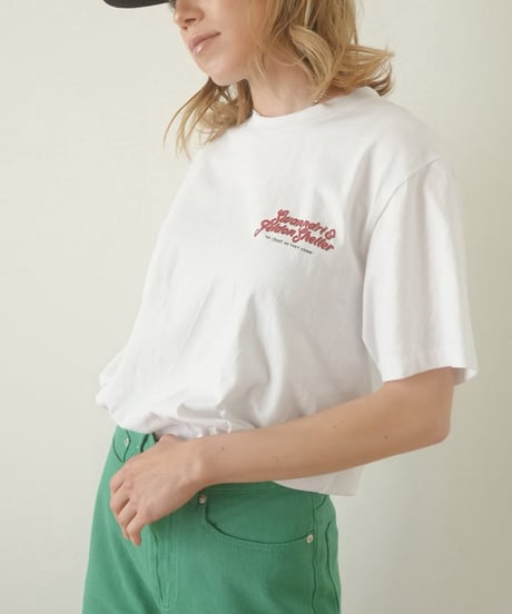 CLASSIC AS THEY COME TEE