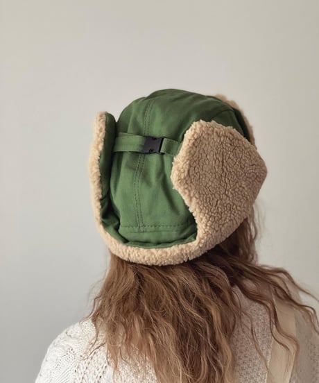 BOA FLIGHT CAP