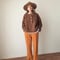 BULKY KNIT TOPS