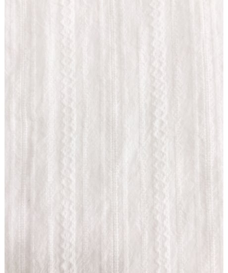 COTTON LACE OP