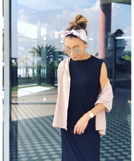 OPEN COLLAR SHIRT