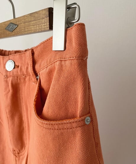 COLOR TWILL PT