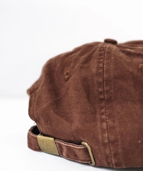 LIVING CAP