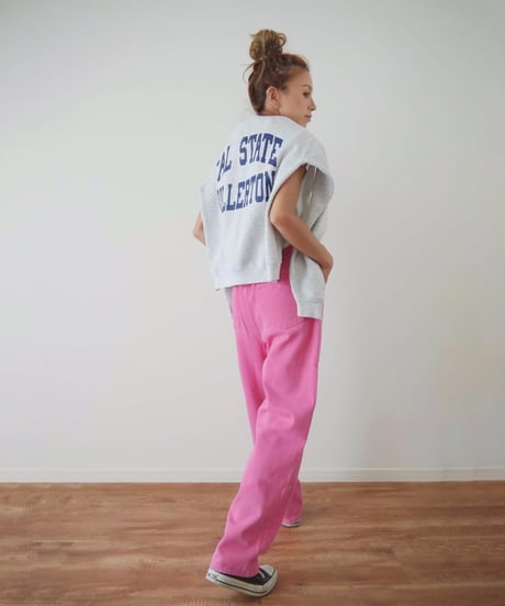 COLOR TWILL PT