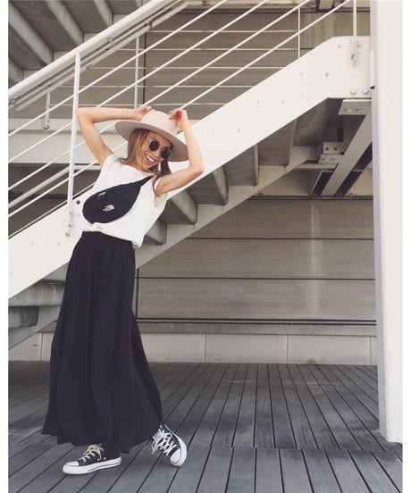 FLARE LONG SK