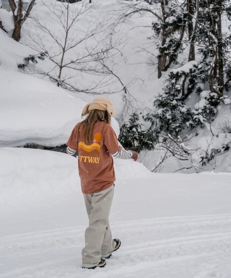 BASECAMP OTTWAY T-SHIRT
