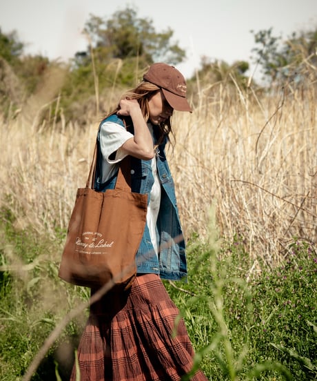 EVERYDAY - OTTWAY TOTE BAG