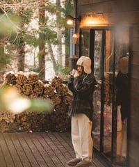 EVERYDAY CHECK OVERSHIRT - GREEN