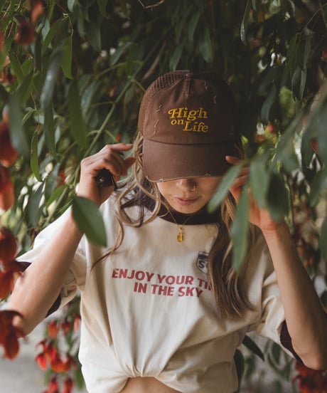 ROADSIDE TWILL CARGO PANTS