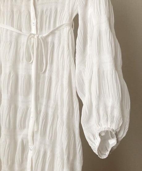 MAJOLICA PLEATS OP