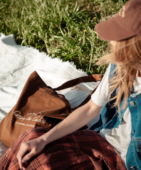 EVERYDAY - OTTWAY TOTE BAG