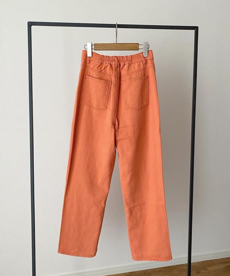 COLOR TWILL PT