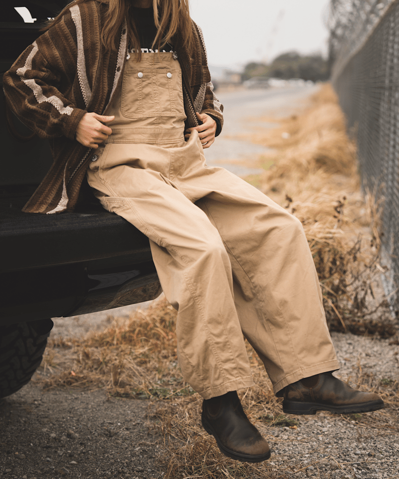 HAPPY BOX – Earthy Outdoor | Sun Vivian