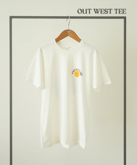 WEST SUPPLY TEE