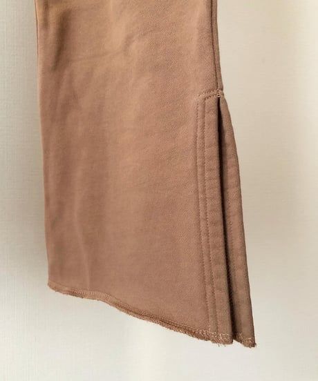 SWEAT FLARE PT